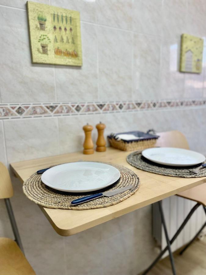 Sea&Relax Apartment Calpe Exterior photo