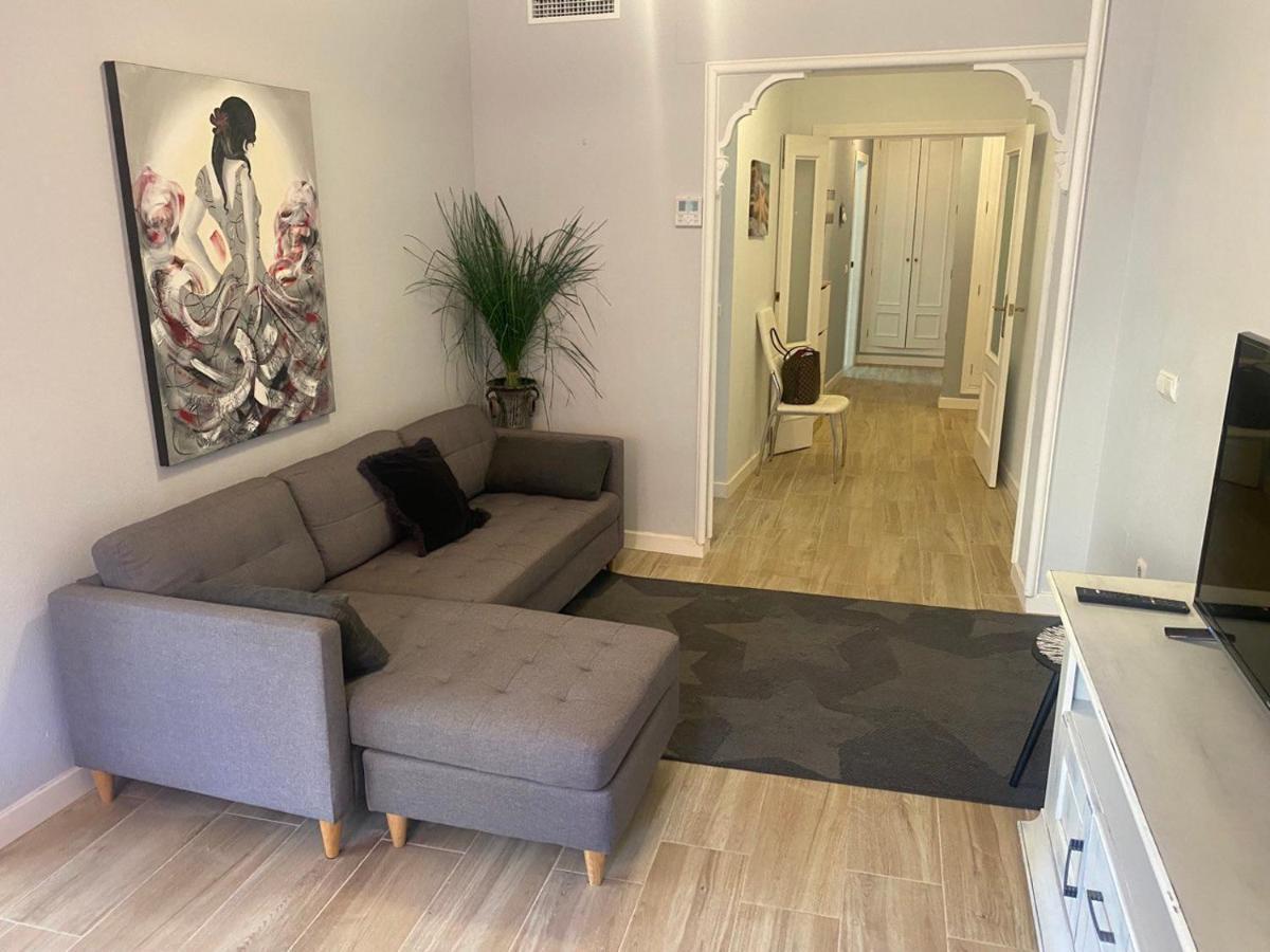 Sea&Relax Apartment Calpe Exterior photo