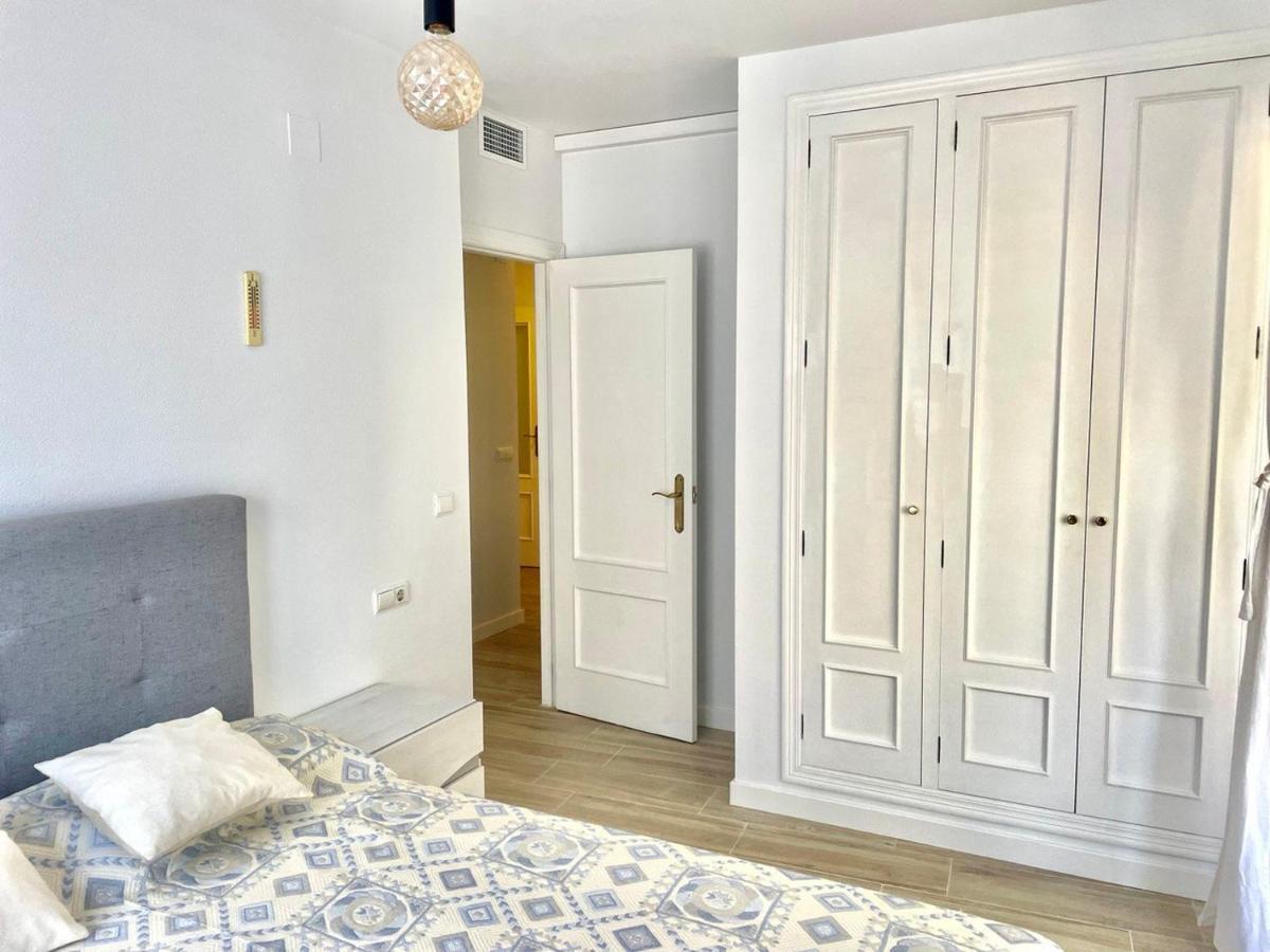 Sea&Relax Apartment Calpe Exterior photo