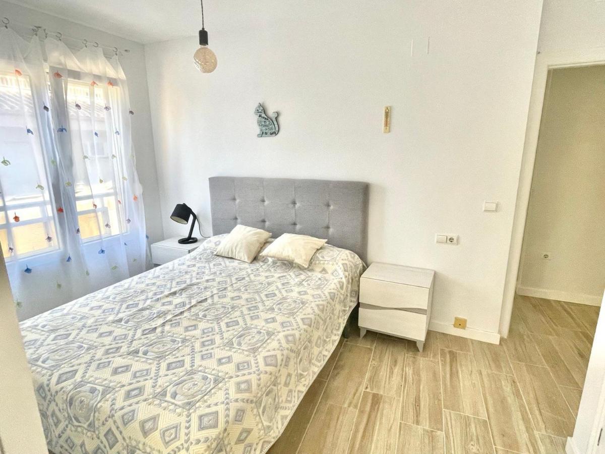 Sea&Relax Apartment Calpe Exterior photo